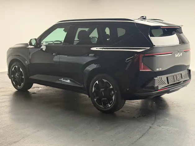 Kia EV5 81 kWh GT-Line 4x4