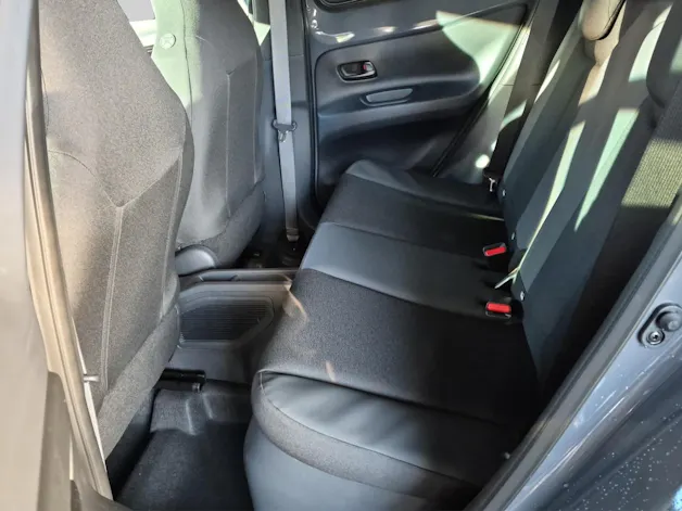 Toyota Aygo X 1.5 VVT-i HSD GR Sport