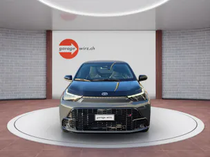 Toyota Aygo X 1.5 VVT-i HSD GR Sport