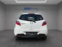 Mazda 2 1.5 MZR Exclusive