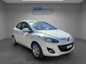Mazda 2 1.5 MZR Exclusive