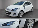 Mazda 2 1.5 MZR Exclusive