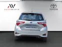 Toyota Yaris 1.5 VVT-i HSD Trend