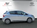 Toyota Yaris 1.5 VVT-i HSD Trend