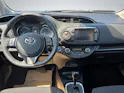 Toyota Yaris 1.5 VVT-i HSD Trend