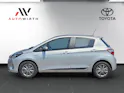 Toyota Yaris 1.5 VVT-i HSD Trend