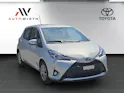 Toyota Yaris 1.5 VVT-i HSD Trend