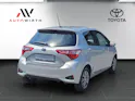 Toyota Yaris 1.5 VVT-i HSD Trend