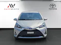 Toyota Yaris 1.5 VVT-i HSD Trend