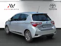 Toyota Yaris 1.5 VVT-i HSD Trend