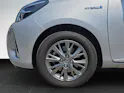 Toyota Yaris 1.5 VVT-i HSD Trend