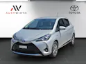 Toyota Yaris 1.5 VVT-i HSD Trend