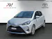 Toyota Yaris 1.5 VVT-i HSD Trend