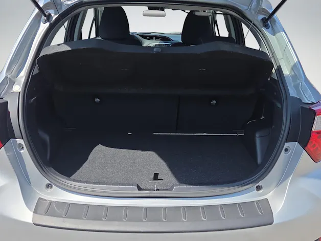 Toyota Yaris 1.5 VVT-i HSD Trend