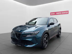 Alfa Romeo Junior 1.2 Ibrida Speciale Tech