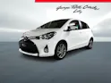 Toyota Yaris 1.33 VVT-i Trend