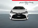 Toyota Yaris 1.33 VVT-i Trend