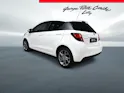 Toyota Yaris 1.33 VVT-i Trend