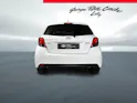 Toyota Yaris 1.33 VVT-i Trend