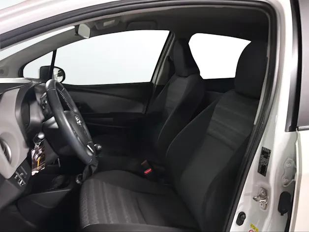 Toyota Yaris 1.33 VVT-i Trend