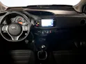 Toyota Yaris 1.33 VVT-i Trend