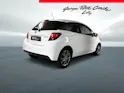 Toyota Yaris 1.33 VVT-i Trend