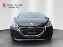 Peugeot 208 1.2 PureTech Active EGS S/S