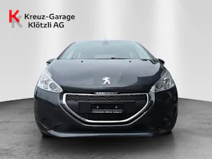 Peugeot 208 1.2 PureTech Active EGS S/S