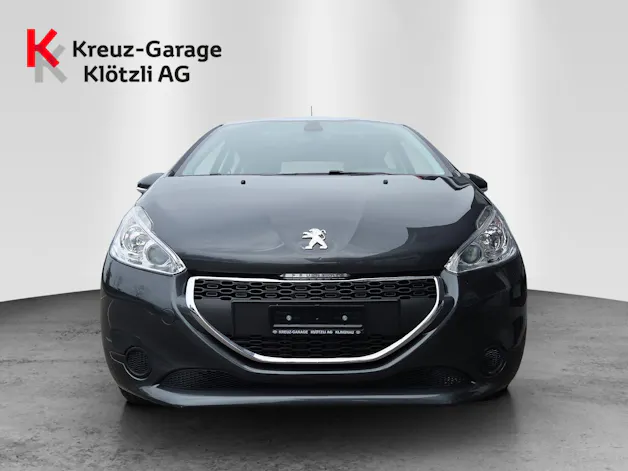 Peugeot 208 1.2 PureTech Active EGS S/S