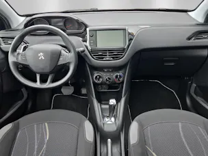 Peugeot 208 1.2 PureTech Active EGS S/S