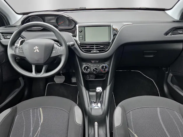 Peugeot 208 1.2 PureTech Active EGS S/S
