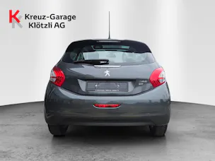 Peugeot 208 1.2 PureTech Active EGS S/S