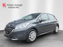Peugeot 208 1.2 PureTech Active EGS S/S