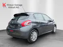 Peugeot 208 1.2 PureTech Active EGS S/S