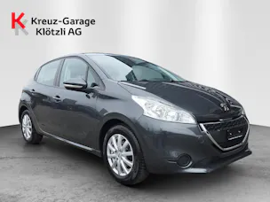 Peugeot 208 1.2 PureTech Active EGS S/S