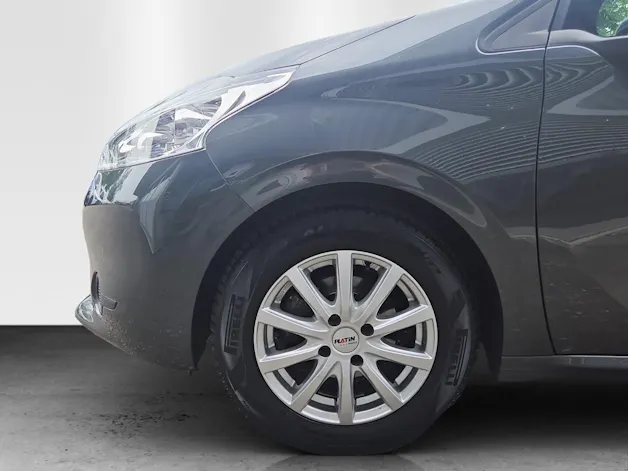Peugeot 208 1.2 PureTech Active EGS S/S