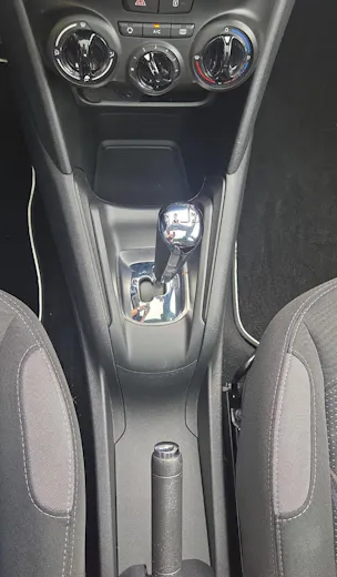 Peugeot 208 1.2 PureTech Active EGS S/S