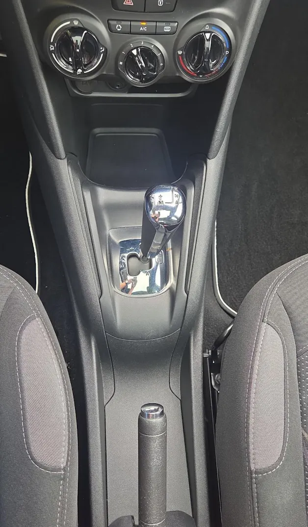 Peugeot 208 1.2 PureTech Active EGS S/S