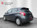 Peugeot 208 1.2 PureTech Active EGS S/S