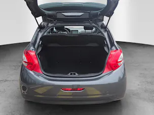 Peugeot 208 1.2 PureTech Active EGS S/S