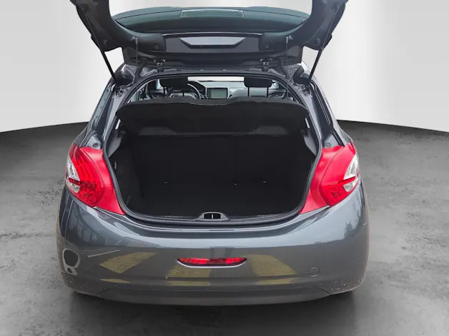 Peugeot 208 1.2 PureTech Active EGS S/S