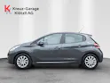 Peugeot 208 1.2 PureTech Active EGS S/S