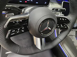 Mercedes-Benz C 220 d 4Matic Kombi AMG Line Swiss Star