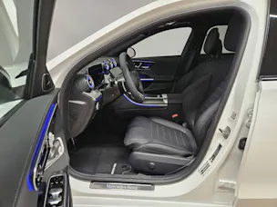 Mercedes-Benz C 220 d 4Matic Kombi AMG Line Swiss Star