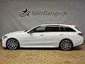 MERCEDES-BENZ C 220 d 4Matic Kombi AMG Line Swiss Star