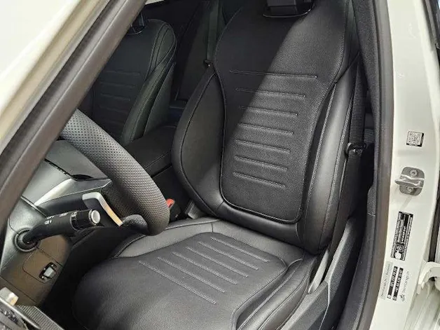 MERCEDES-BENZ C 220 d 4Matic Kombi AMG Line Swiss Star