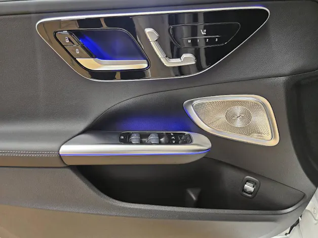 MERCEDES-BENZ C 220 d 4Matic Kombi AMG Line Swiss Star