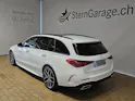 MERCEDES-BENZ C 220 d 4Matic Kombi AMG Line Swiss Star