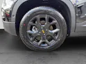 JEEP Avenger 1.2 MHEV The North Face 4xe