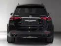 Mercedes-Benz GLE 63 AMG S 4MATIC+